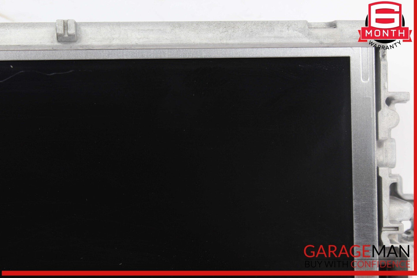 17-20 Mercedes SLC43 AMG Front Dash GPS Navigation Information Display Screen