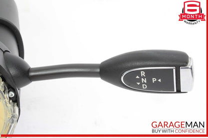 10-13 Mercedes W221 S550 S400 Steering Column Control Switches Assembly OEM