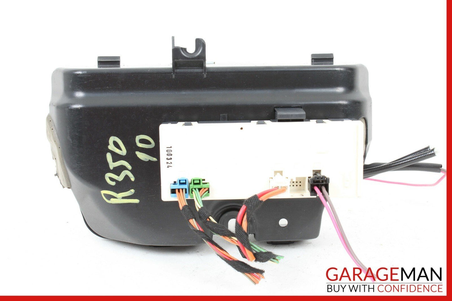 06-10 Mercedes W251 R350 Trunk Lid Hatch Hydraulic Pump Motor Cylinder Assembly