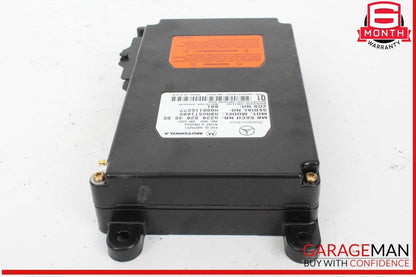 00-09 Mercedes R170 SLK230 SLK320 Voice Command Control Module 2208204685 OEM