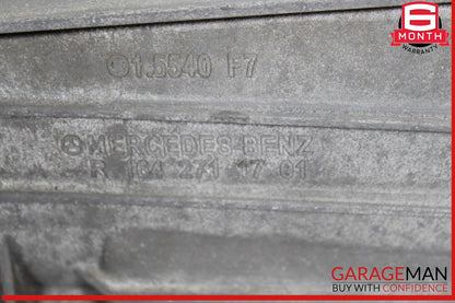 12-16 Mercedes X166 GL450 ML550 722.9 7G Automatic Transmission 722.909 OEM 144k