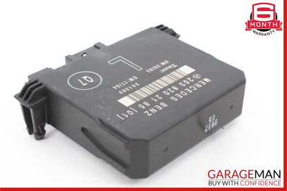 01-07 Mercedes W203 C230 C350 Rear Left Side Door Computer Control Module Unit