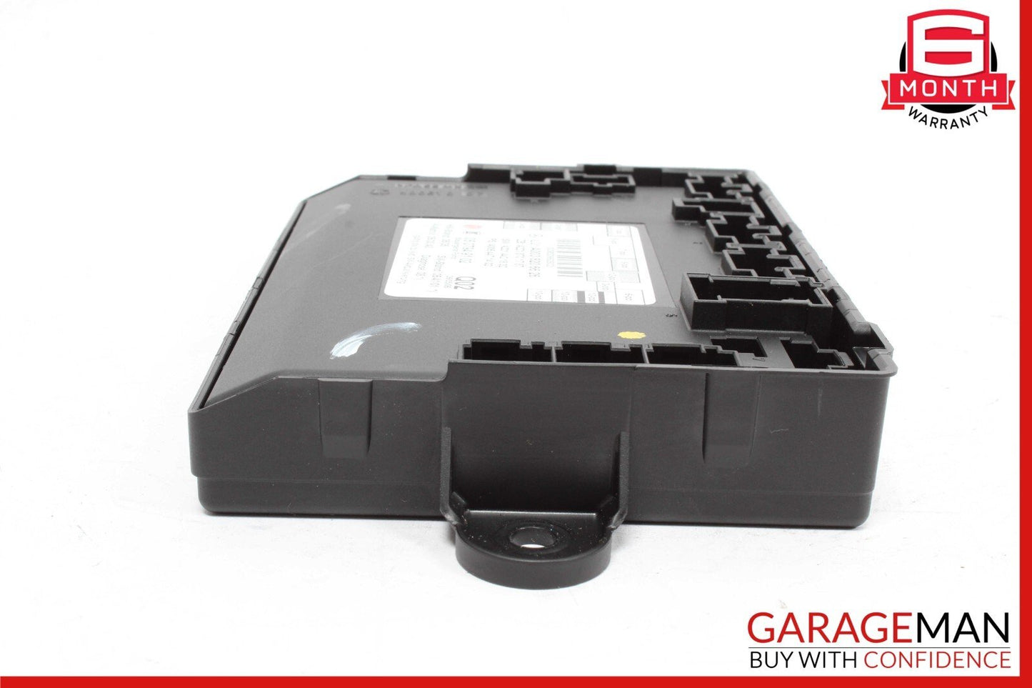 07-13 Mercedes W221 S550 S65 AMG Rear Left Or Right Side Door Control Module OEM