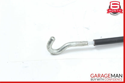 03-09 Mercedes W211 E320 E500 E550 E63 Rear Right Side Door Lock Latch Actuator