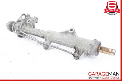 08-14 Mercedes W204 C250 C300 Power Steering Rack and Pinion 2044604900 OEM