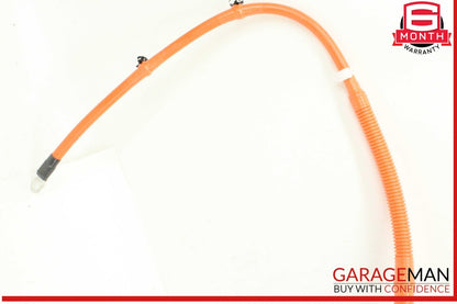 13-17 Nissan Leaf Connector Power Cable 295J33NF0B OEM