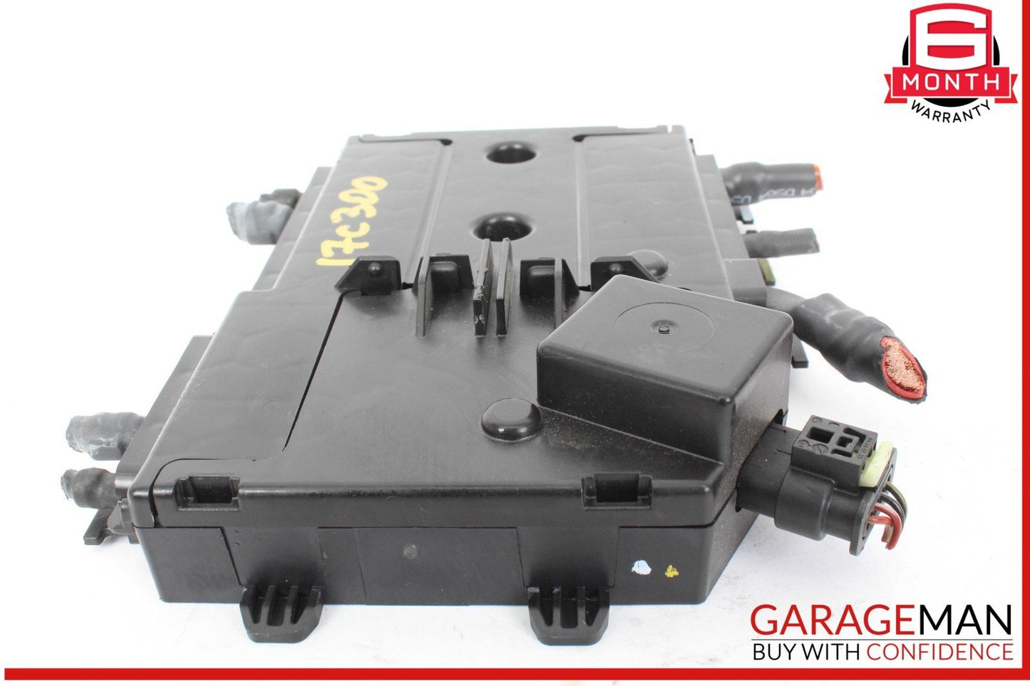 15-19 Mercedes W205 C300 GLC300 Fuse Box Power Distribution Box Module OEM