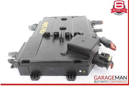 15-19 Mercedes W205 C300 GLC300 Fuse Box Power Distribution Box Module OEM