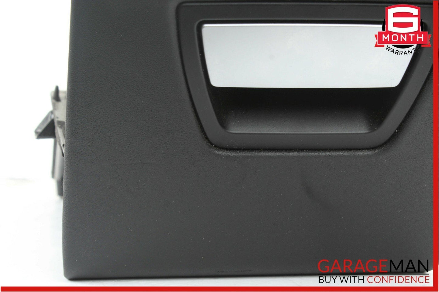14-17 Maserati Ghibli Front Left Side Dash Dashboard Compartment Storage Box OEM