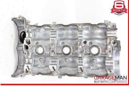 05-13 Mercedes W212 E350 C230 CLK350 Engine Cylinder Head Cover Right Side OEM