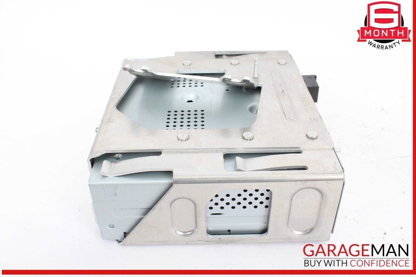 14-20 Mercedes R172 SLC300 Audio Sirius Satellite Radio Receiver Module