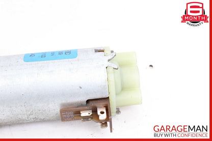 00-03 Mercedes W210 E430 Front Right Side Seat Adjustment Motor OEM