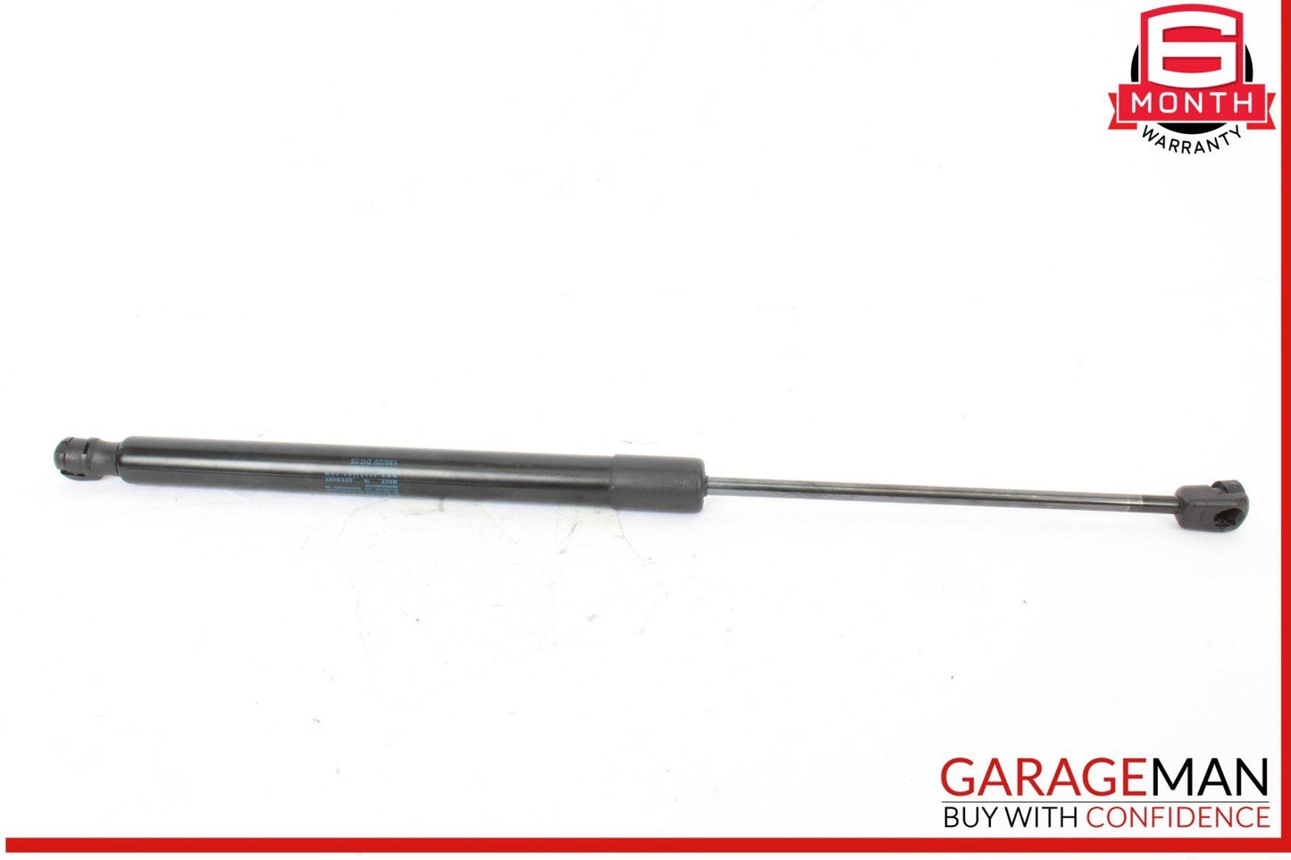 14-17 Audi SQ5 Rear Left and Rear Right Side Trunk Liftgate Support Cylinder OEM