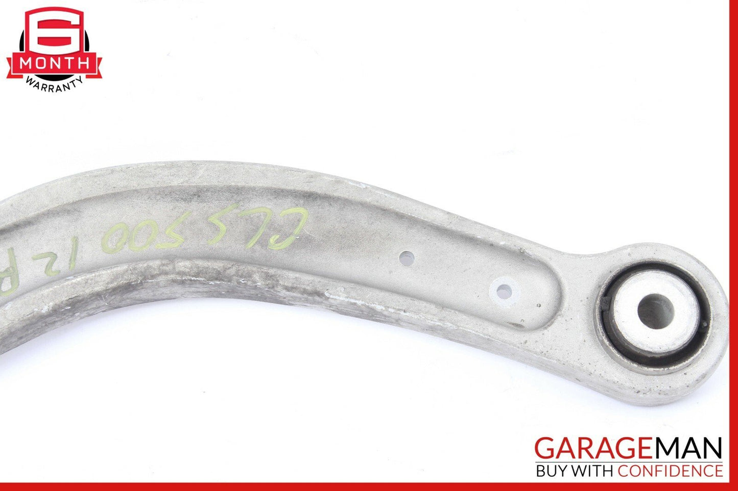 12-16 Mercedes W218 CLS500 Rear Right Side Suspension Upper Control Arm OEM