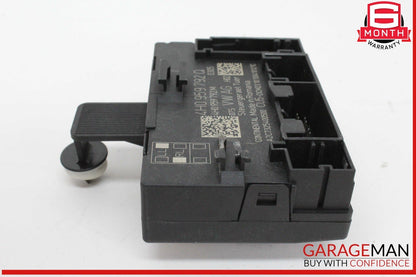 11-18 Porsche Panamera 970 E-Hybrid Front Right Side Door Control Module OEM