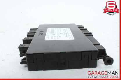 03-11 Mercedes W211 E350 CLS500 Front Left Side Under Seat Control Module Unit