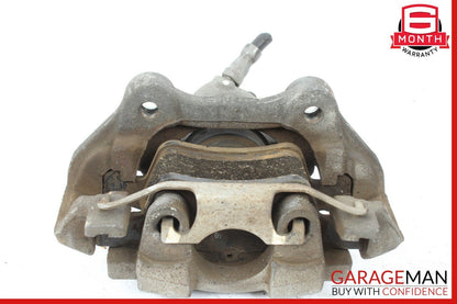 06-09 Mercedes W251 R320 R350 Rear Right & Left Brake Caliper Calipers Set OEM