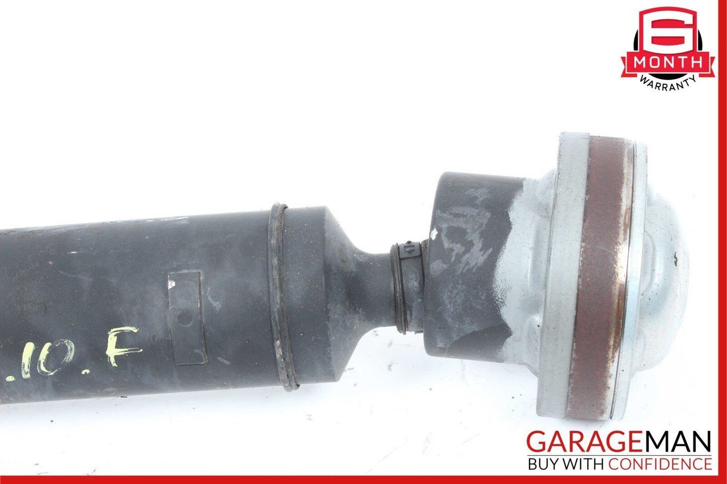 06-12 Mercedes X164 GL450 ML350 4Matic Front Drive Shaft Driveshaft Axle OEM