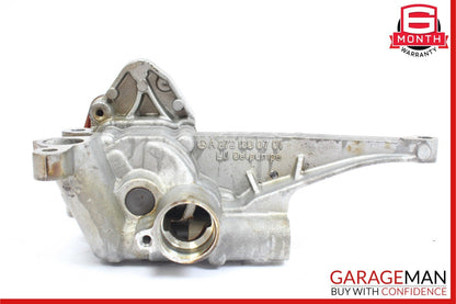 05-12 Mercedes ML350 E350 C280 R350 M272 Engine Motor Oil Pump Assembly