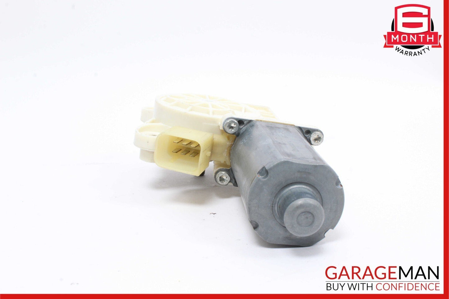 03-09 Mercedes W211 E500 E63 AMG Front Left Door Window Regulator Motor Unit