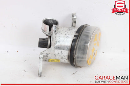 10-13 Mercedes X164 GL450 E350 Front Right Bumper Daytime Running Light Lamp OEM