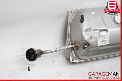07-12 Mercedes R230 SL600 SL550 Fuel Gas Tank Reservoir Assembly 2304705501 OEM