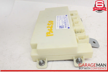 10-15 Mercedes W204 C250 CGI C300 Keyless Go Entry Control Module 1729006206 OEM