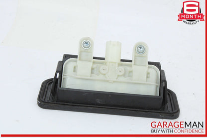 10-12 Mercedes X204 GLK350 Rear Tailgate Hatch Trunk Release Handle OEM