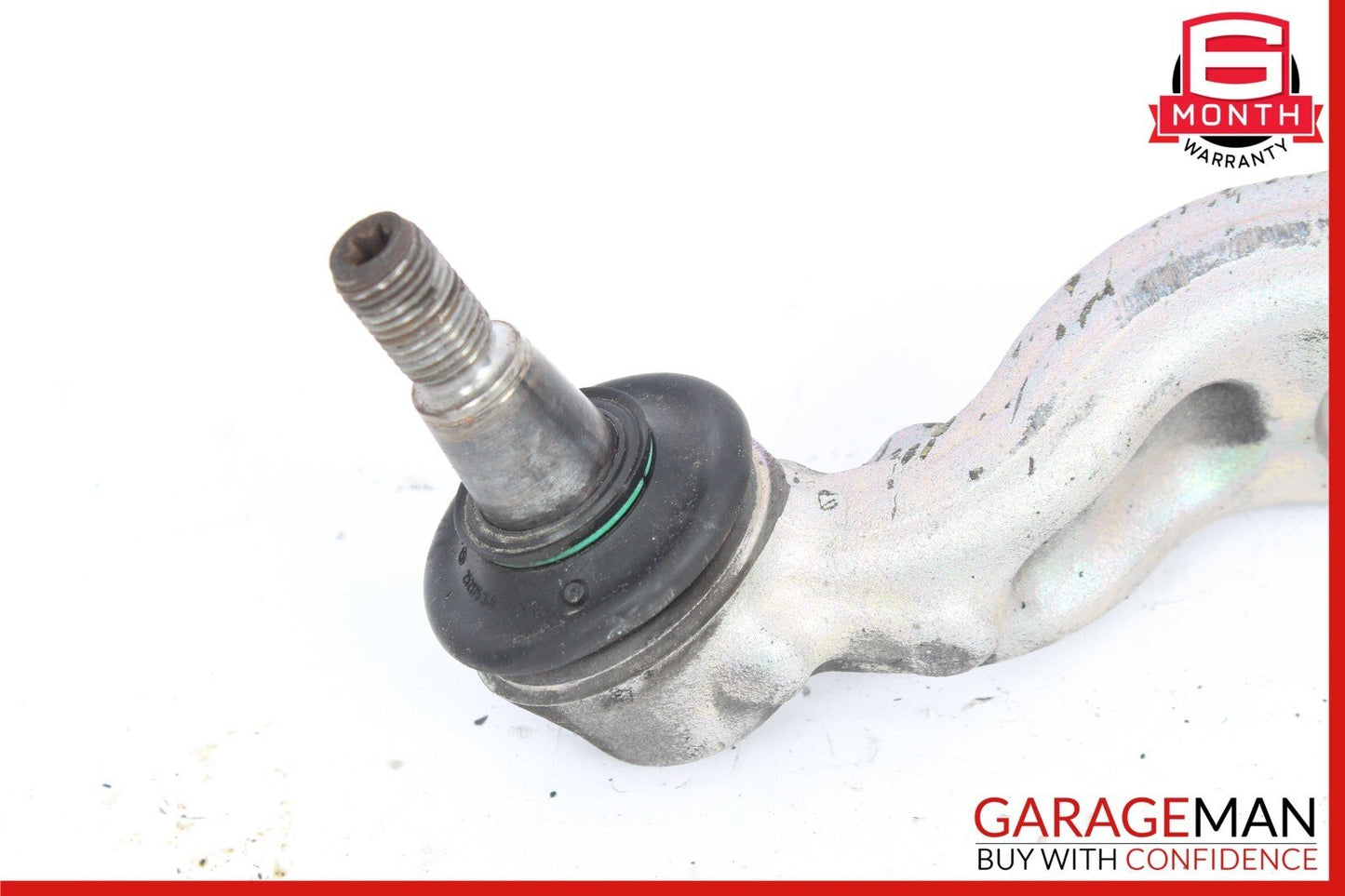 07-14 Mercedes W216 CL550 S450 S550 Front Right Lower Control Arm OEM