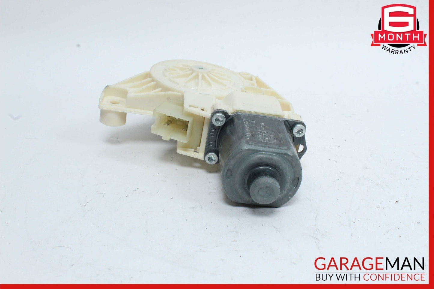 08-16 Mercedes W212 E350 C250 GLK350 Rear Right Door Window Regulator Motor Unit