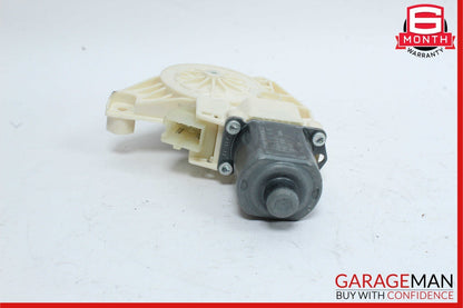 08-16 Mercedes W212 E350 C250 GLK350 Rear Right Door Window Regulator Motor Unit