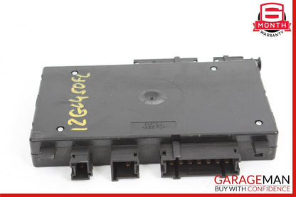 03-12 Mercedes W211 E320 SLK280 GL450 GL550 Front Left Seat Control Module Unit