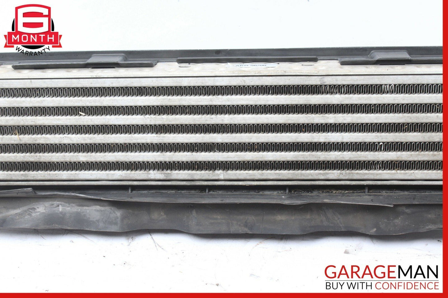 97-04 Mercedes R170 SLK230 C230 Kompressor Radiator Intercooler 1705050630 OEM