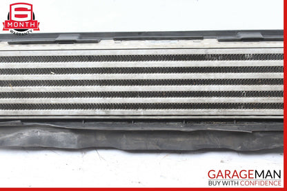 97-04 Mercedes R170 SLK230 C230 Kompressor Radiator Intercooler 1705050630 OEM