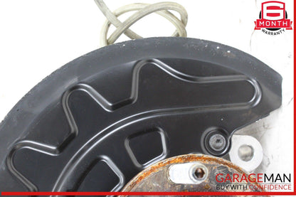 15-20 Audi A3 S3 Front Right Side Spindle Knuckle Wheel Hub 5Q0407258A OEM
