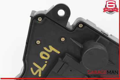 03-08 Mercedes R230 SL500 Front Right Side Seat Adjust Control Switch Module OEM