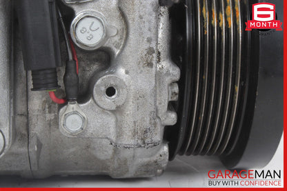 00-06 Mercedes W215 CL600 A/C Air Conditioning Compressor 0002308611 OEM