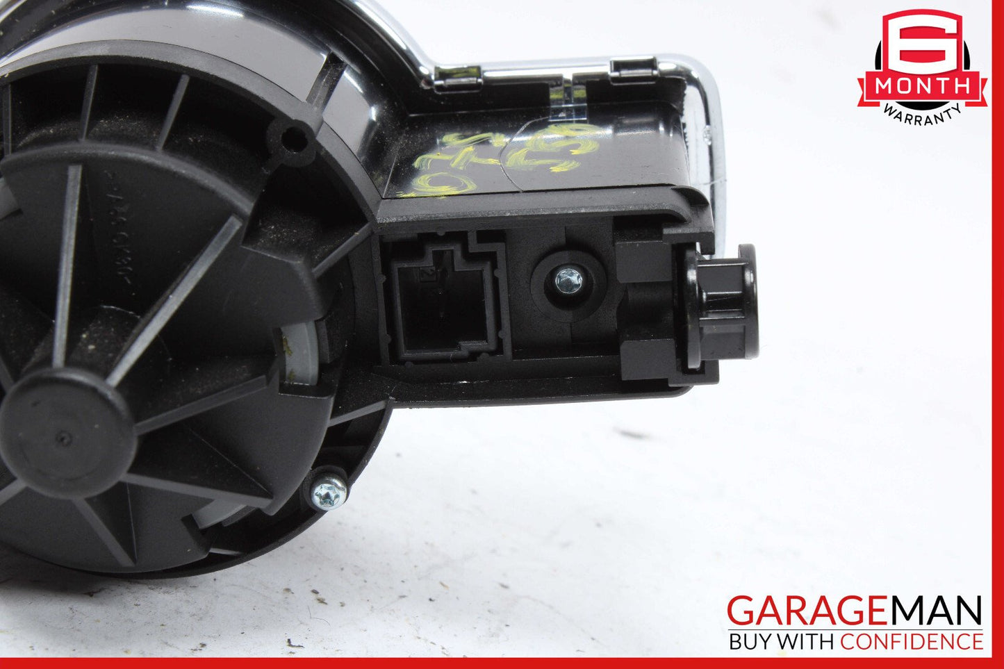 07-14 Mercedes W221 S550 S600 CL550 Headlight Switch Control 2215451004 OEM