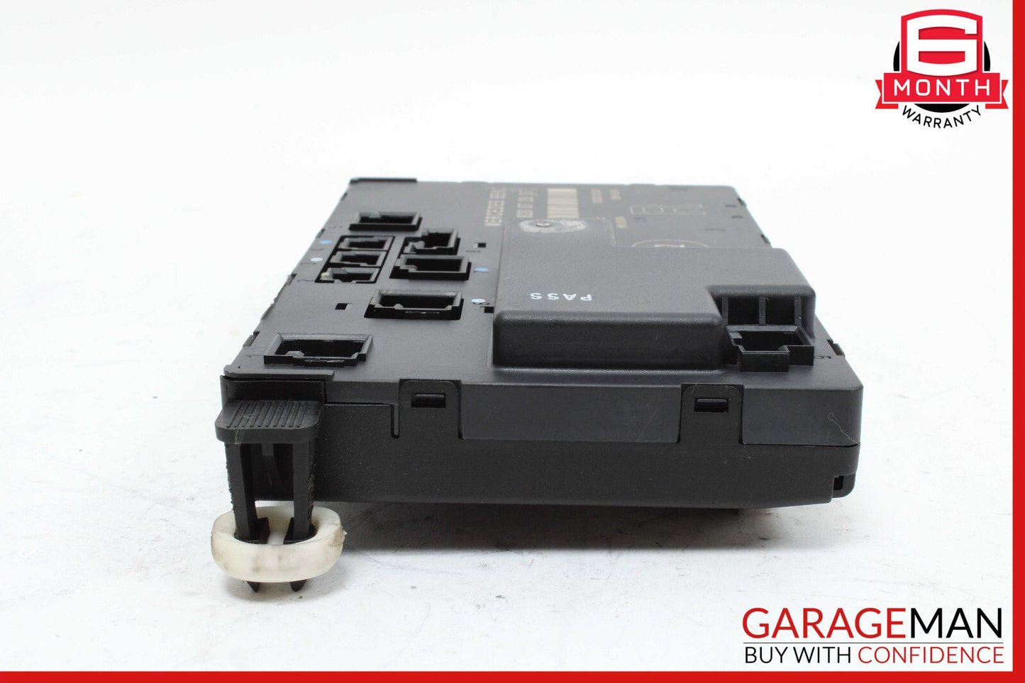 06-11 Mercedes W219 CLS550 CLS55 Door Control Module Front Right Passenger OEM
