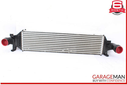 14-20 Mercedes W117 CLA250 M270 Intercooler Air Cooler Radiator OEM