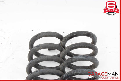 97-08 Chrysler Crossfire Rear Shock Absorber Coil Spring Springs Set of 2 Pc