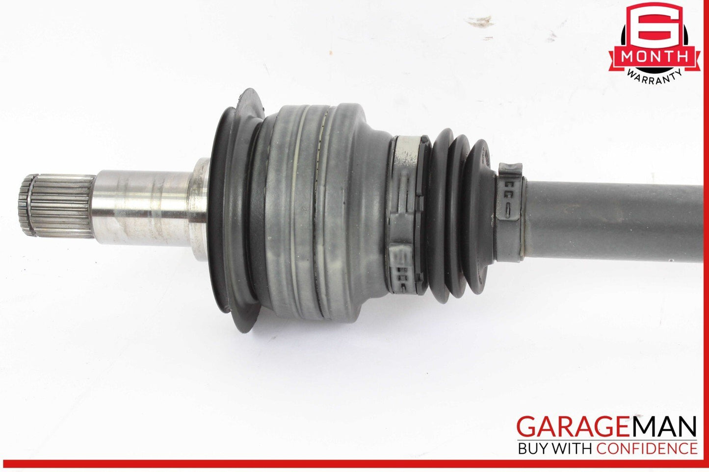 17-20 Mercedes R172 SLC43 AMG SLC300 Rear Left or Right Side CV Axle Shaft OEM