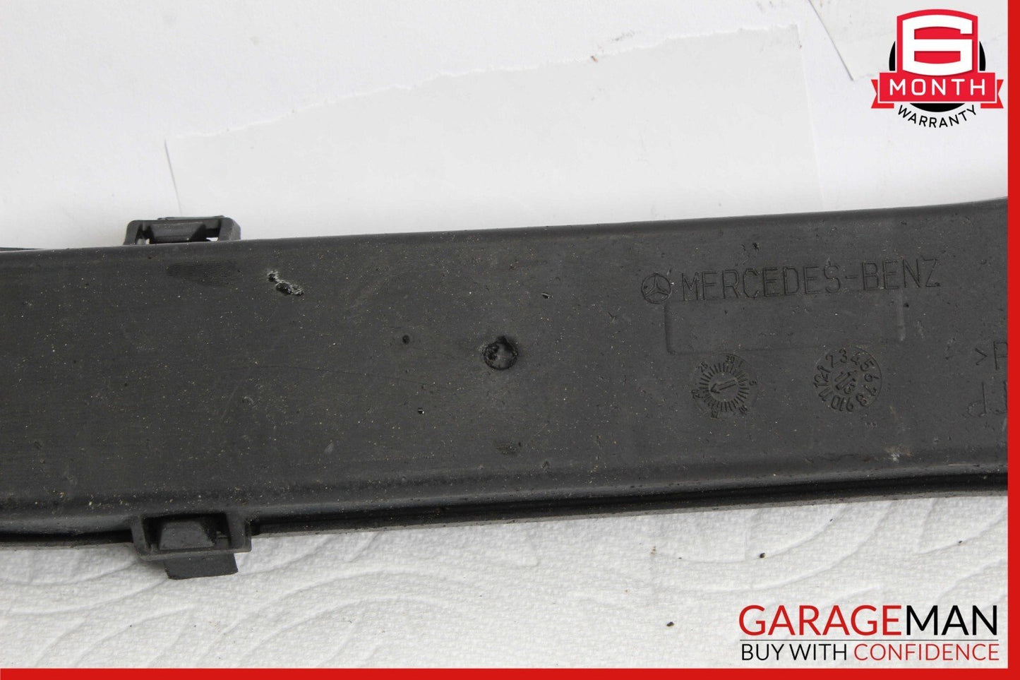 08-18 Mercedes CLS550 E350 C300 Rear Left or Right Side Lower Thrust Control Arm