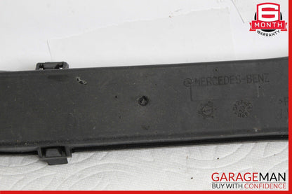 08-18 Mercedes CLS550 E350 C300 Rear Left or Right Side Lower Thrust Control Arm