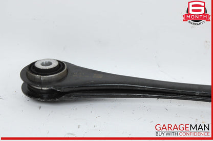 18-25 Audi Q5 Rear Left Driver Side Rearward Lateral Control Arm 80A501529A OEM
