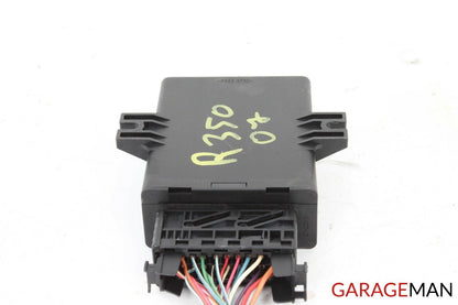 06-09 Mercedes W251 R350 Air Suspension Computer Control Module Unit 2515450016