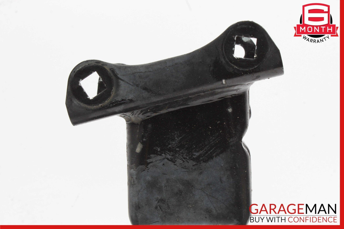 06-12 Mercedes X164 GL450 GL550 ML550 Front Left Side Reinforcement Bracket