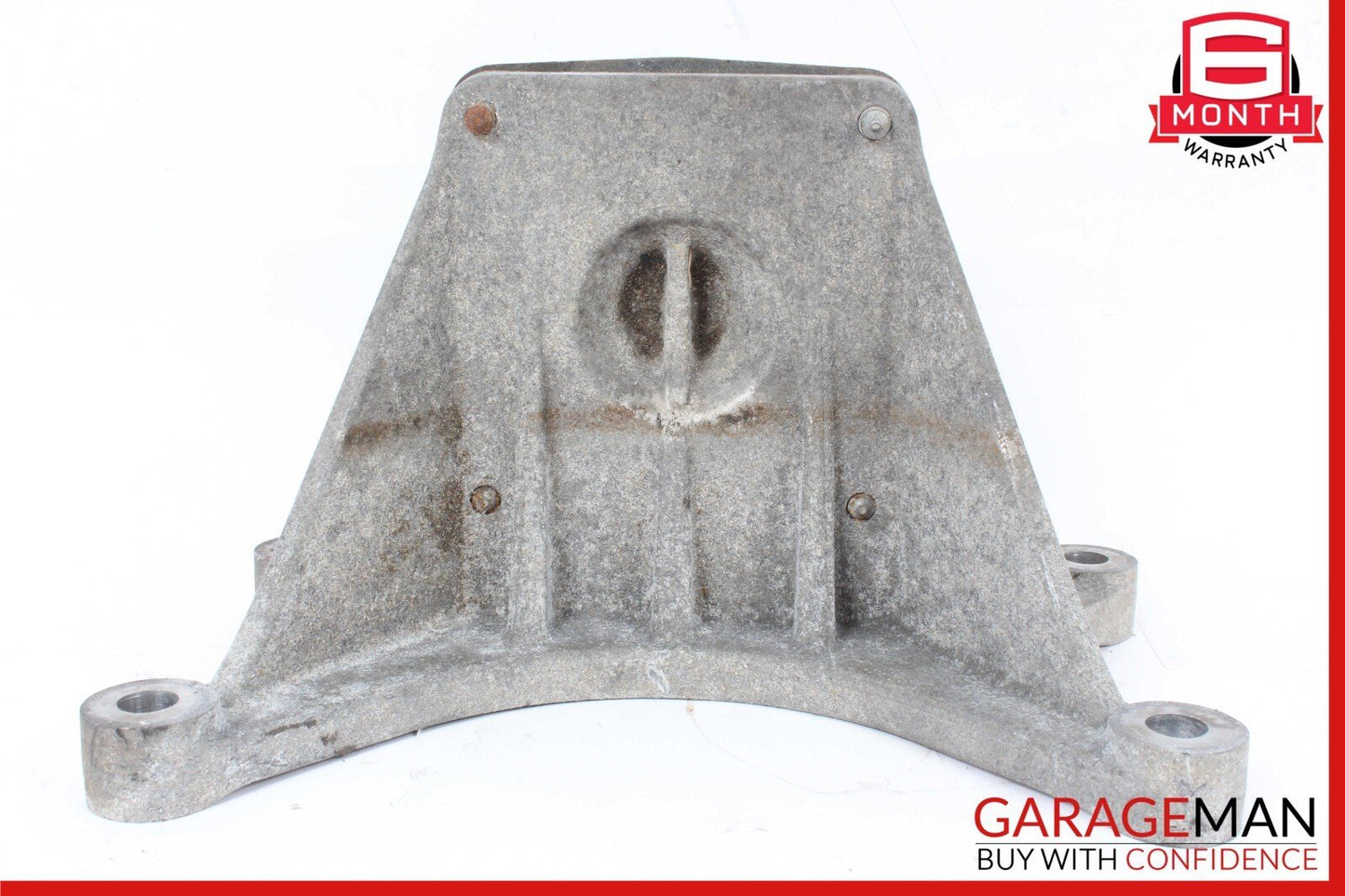 14-21 Maserati Ghibli Rear Transmission Gearbox Mount Bracket OEM
