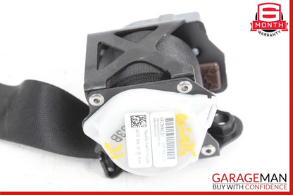 12-20 Mercedes R172 SLK250 SLK350 Seat Belt Seatbelt Retractor Right OEM