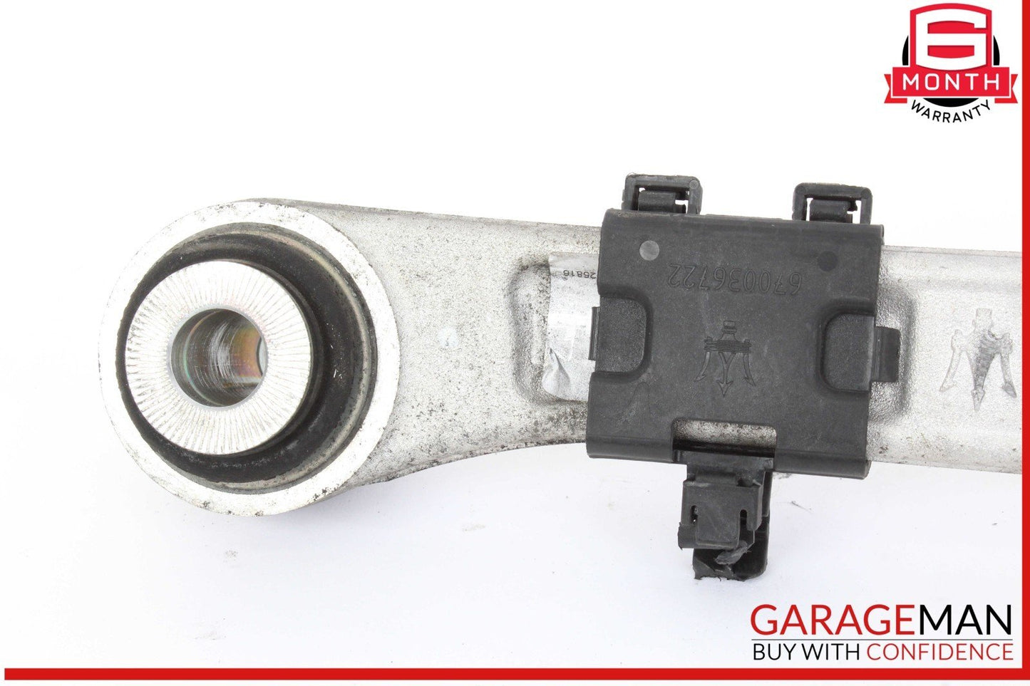 14-20 Maserati Ghibli Rear Left or Right Side Suspension Control Arm Bar Link